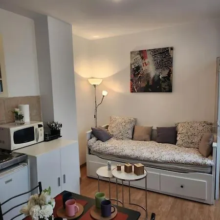 Entier 2p Apartment
