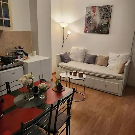 Entier 2p Appartement